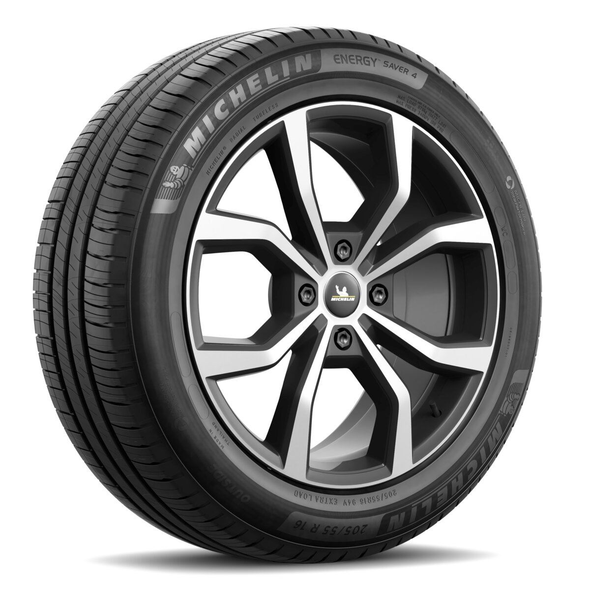 Michelin 195/50R16 88V ENERGY SAVER 4 Michelin 195/50R16 88V ENERGY SAVER 4