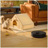 Roborock Q7T+ Vacuum Cleaner Black
