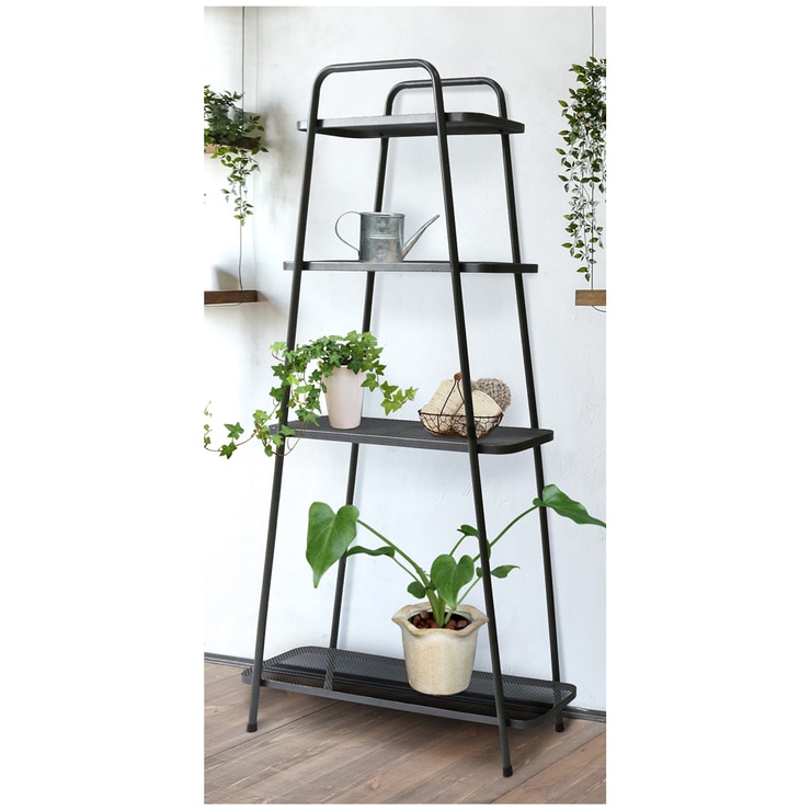 Takasho 4 Tier Modern Plant Stand Costco Australia