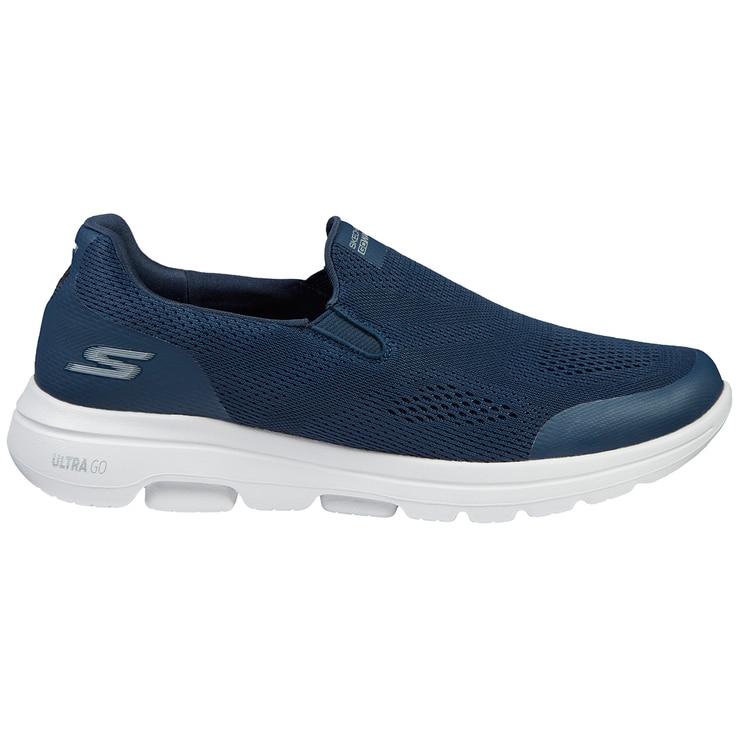 Skechers Men's Go Walk Shoes Costco Australia