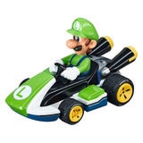 Carrera Go!!! Nintendo Mario Kart 8