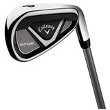 Callaway Edge Women's 10 Piece Right Handed Regular Flex Golf Club Set