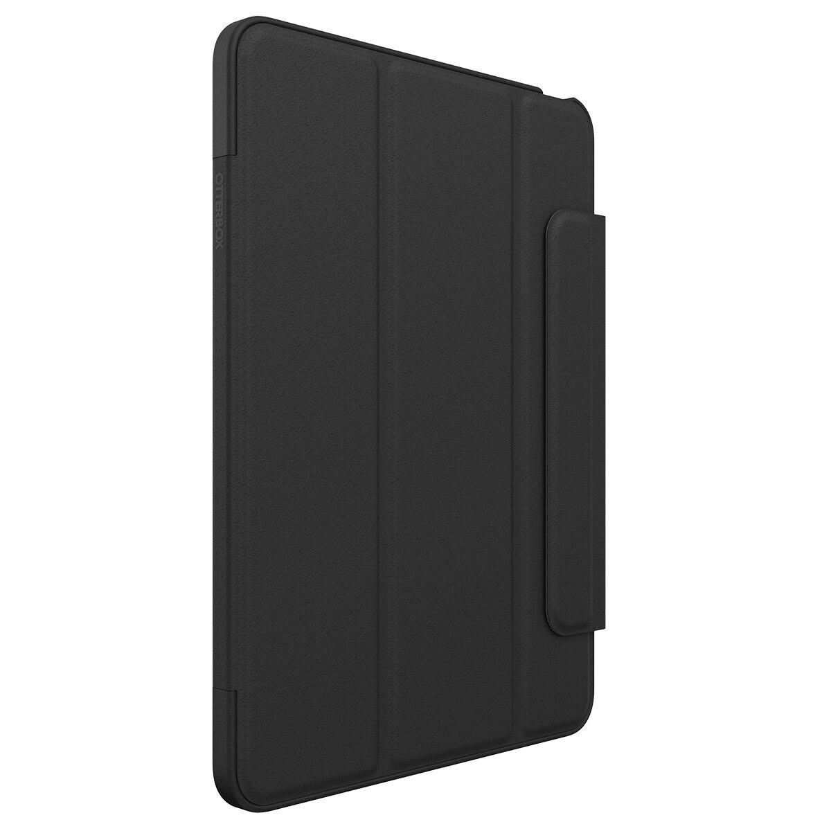 OtterBox Symmetry Folio Apple iPad Air M2 6th Gen, iPad Air 5th & 4th Gen Case ProPack Black 77-95279