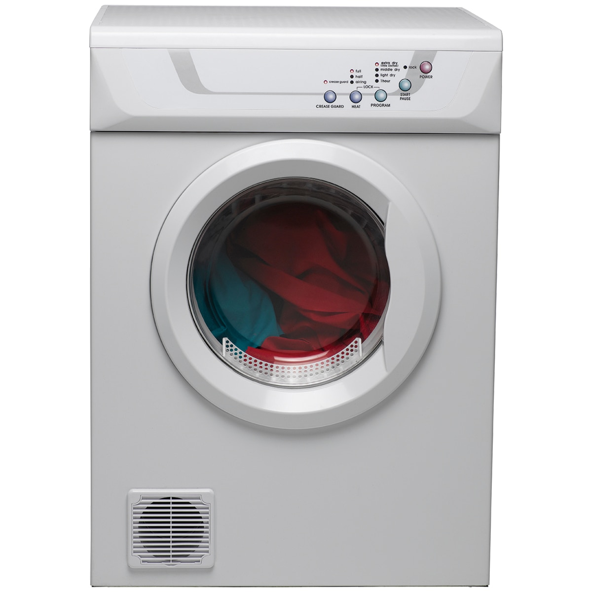 Euromaid Dryer 6kg DE6KG
