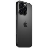 iPhone 16 Pro Black Titanium