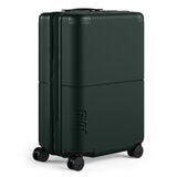 July Jetsetter Luggage Set 3 Pieces Forest Green July Jetsetter Luggage Set 3 Pieces Forest Green
