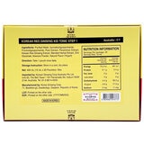 Jung Kwan Jang Kids Tonic Step 1 30 x 15ml Pouches