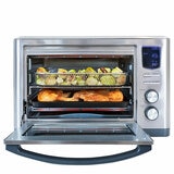 Kenmore 24L Toaster Oven KKTOAF25SSAU