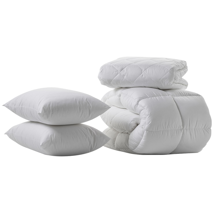 Jason AllergySensitive King Mattress Protector