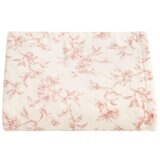 Fraiche Maison Velvet Plush Throw 152cm x 177cm Elodie