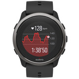 Suunto 5 Peak GPS Sport Watch Black SS050726000