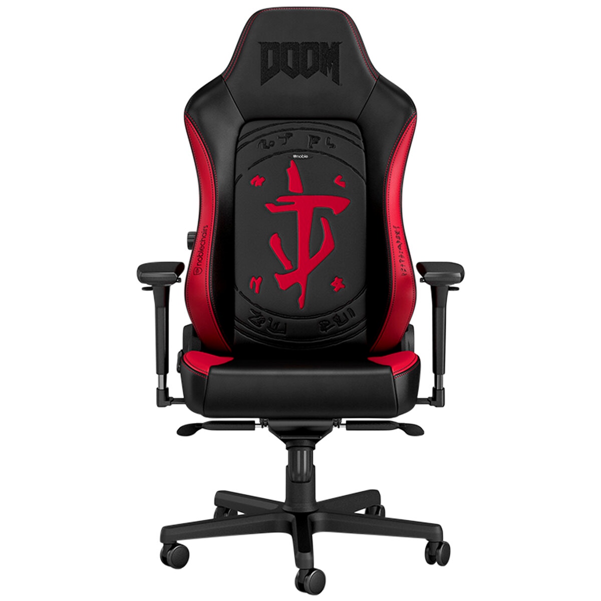 NobleChairs Hero Gaming Chair