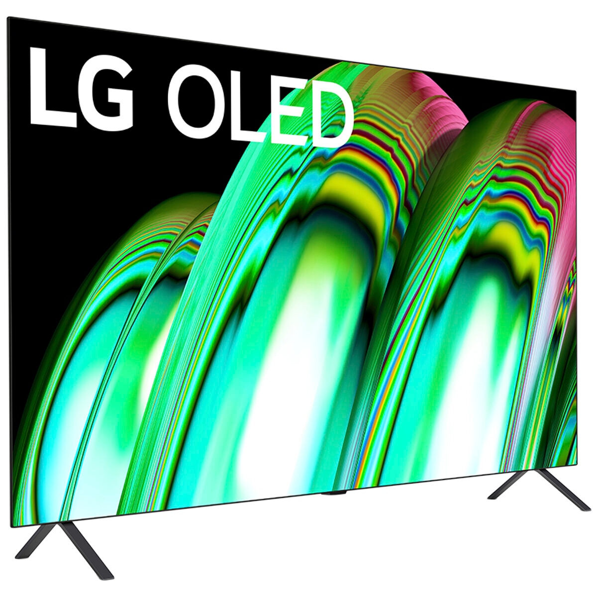 LG 65 Inch A2 4K Smart OLED TV OLED65A2PSA