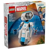 LEGO Marvel The Fantastic Four H.E.R.B.I.E. 76339 LEGO Marvel The Fantastic Four H.E.R.B.I.E. 76339