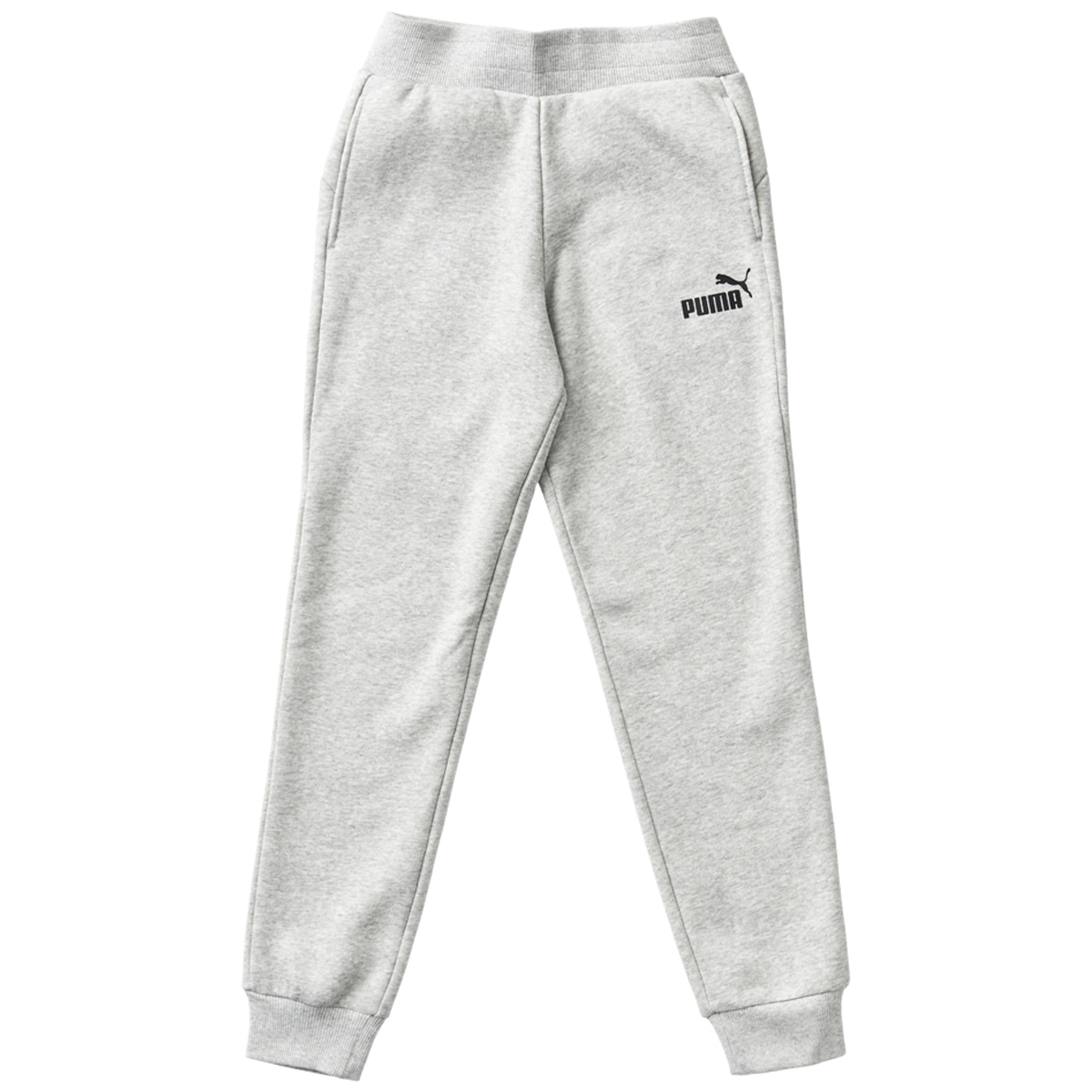 Puma Girl's Sweatpants Grey | Costco Australia