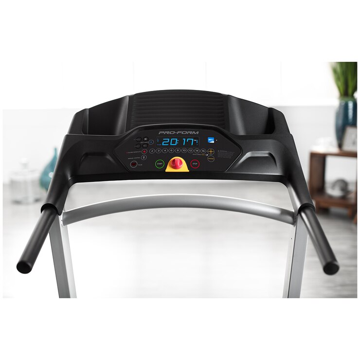 ProForm 105 CST Treadmill PETL38817 Costco Australia
