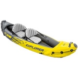 Intexexplorer K2 Kayak