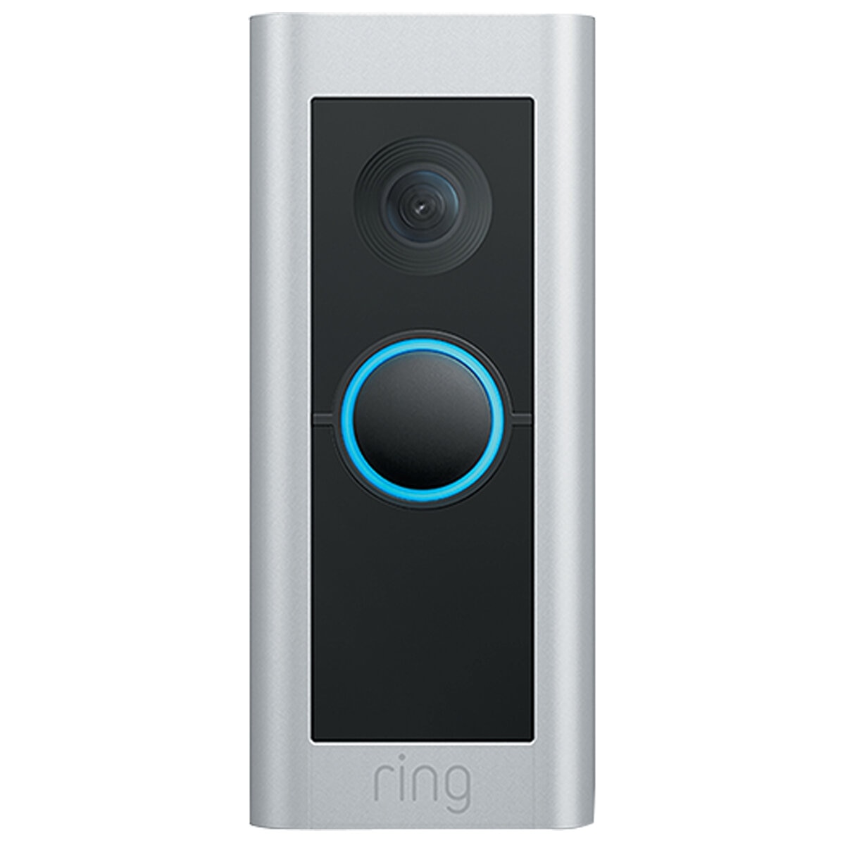 Battery Video Doorbell Plus with Chime Pro and Quick Release Battery