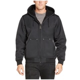 Kirkland Signature Heavy Duty Hoodie - Black