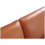 Moran Jackson King Bed with Encasement and Slats
