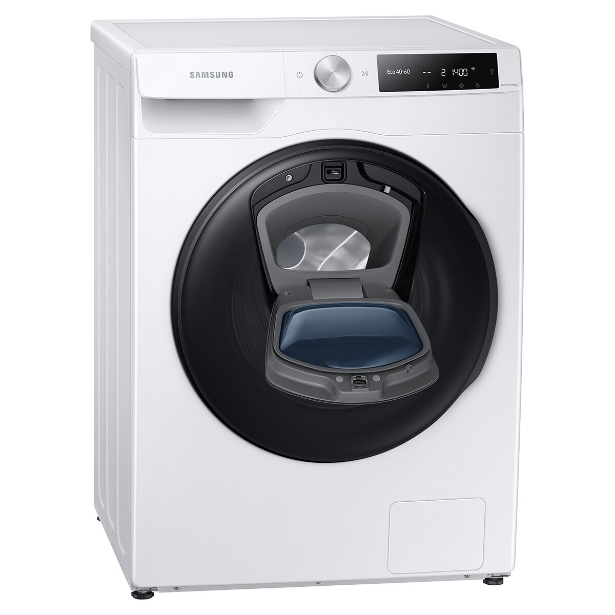 Samsung 10kg - 6kg AddWash Smart Washer Dryer Combo WD10T654DBE