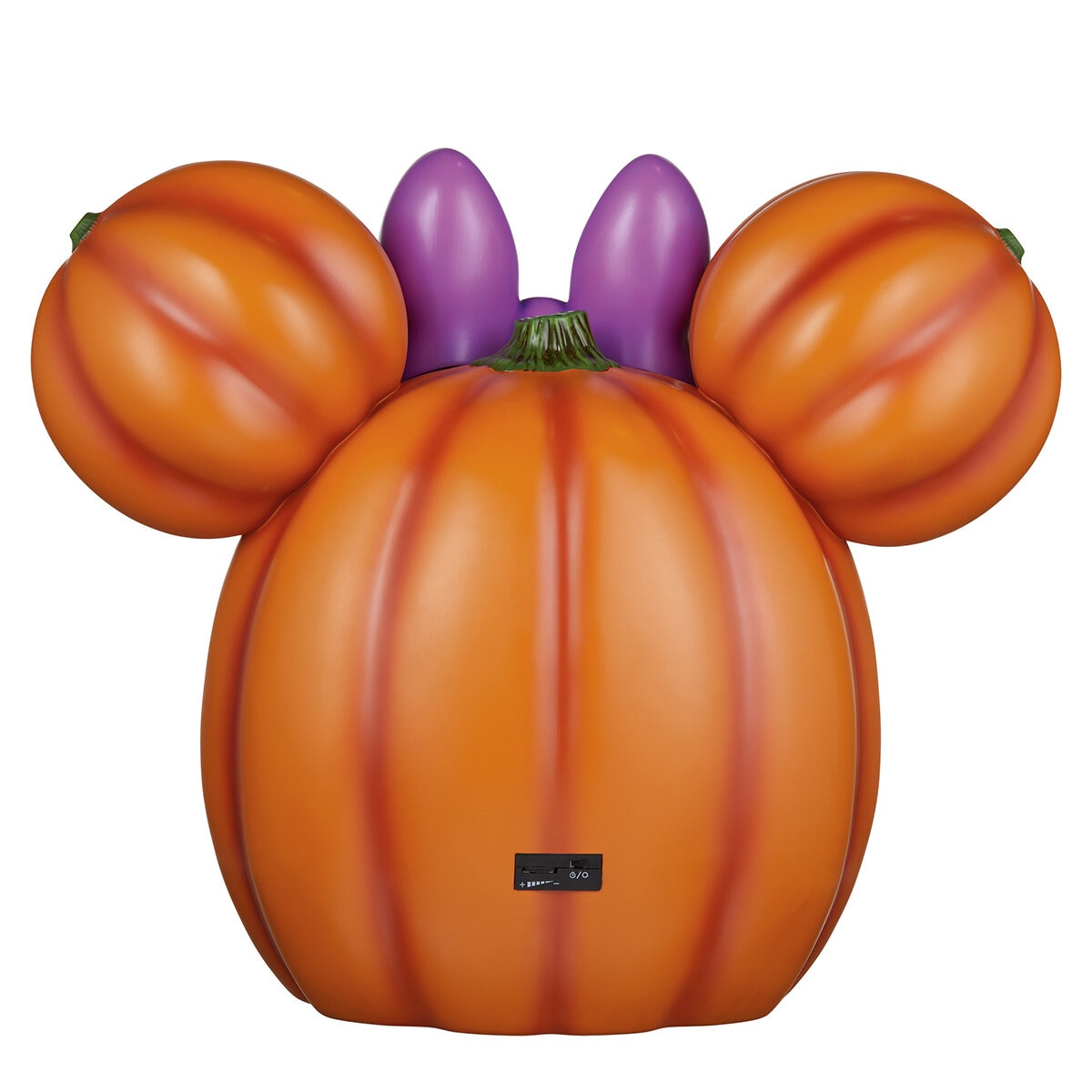 Disney Minnie Pumpkin 50cm - 02072025