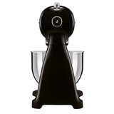 Smeg 50's Style Stand Mixer Black SMF03BLAU