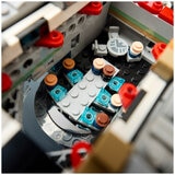 LEGO Marvel S.H.I.E.L.D. Helicarrier Building Set 76354