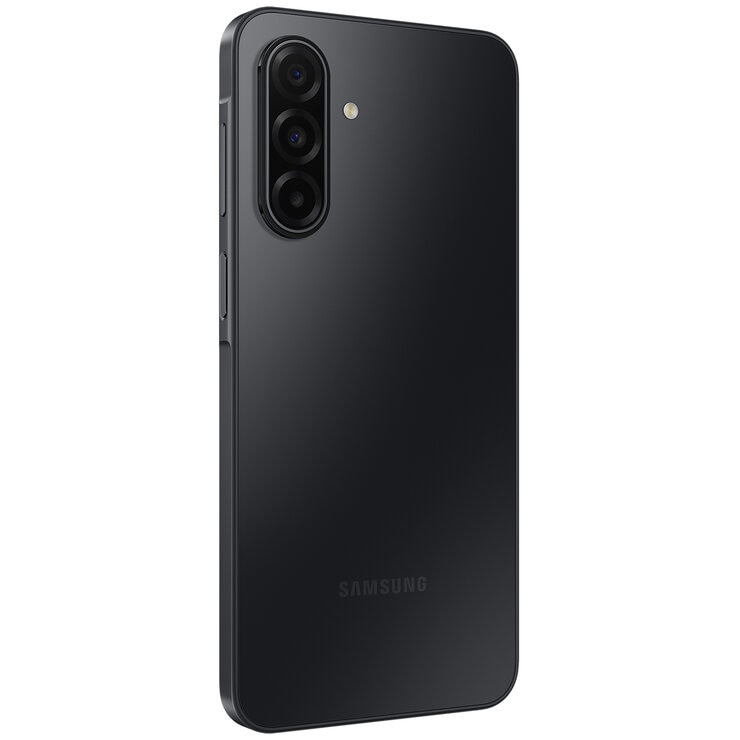 Samsung Galaxy A17 5G 128GB Black SMA176BZKCATS