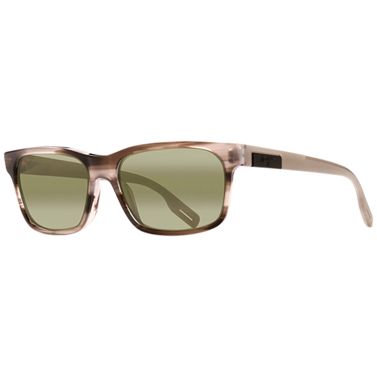 Maui Jim HT284-27L Eh Brah Unisex Sunglasses