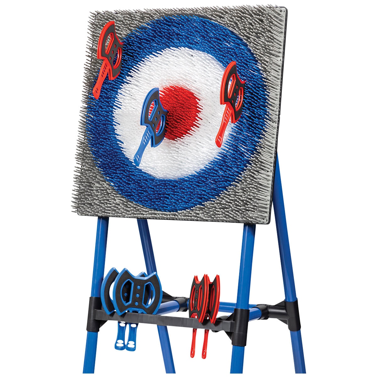 EastPoint Sports Ultimate Axe Throw Set