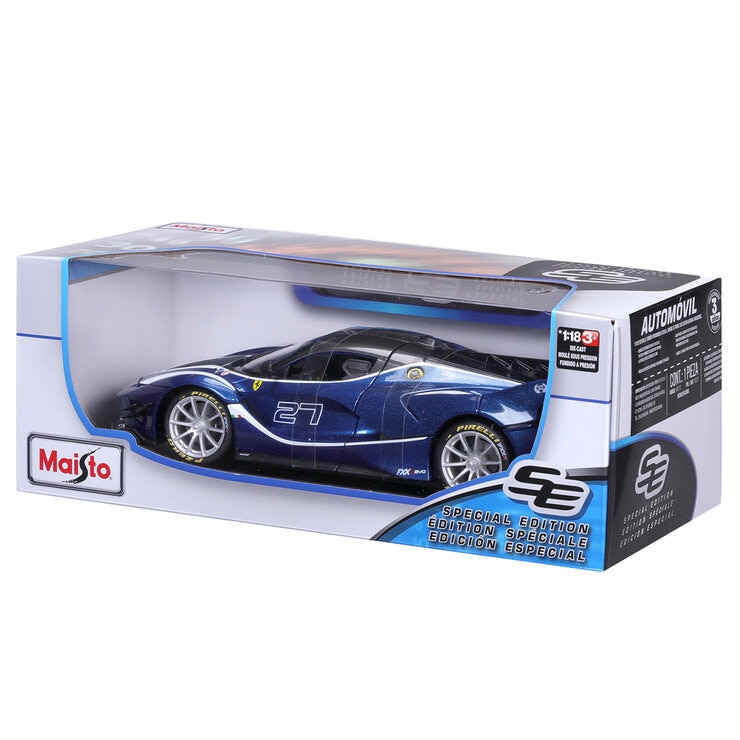 Maisto 1 18 Die Cast Cars