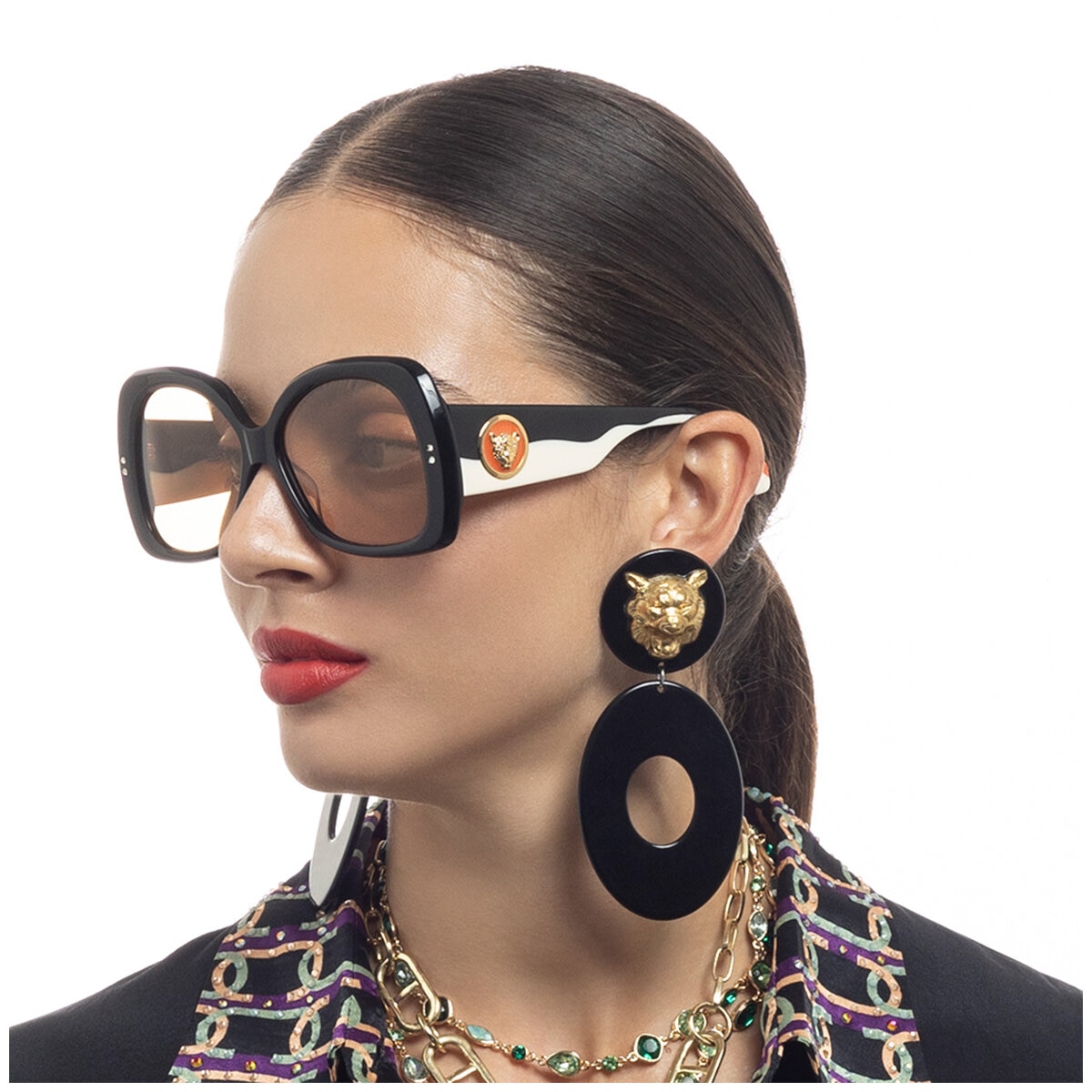 Camilla Late Check Out 2431006 Women's Sunglasses