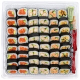 Kirkland Signature Sushi Platter 48 Pices
