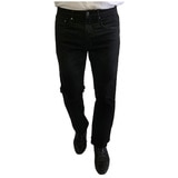 Urban Star Jeans - Black