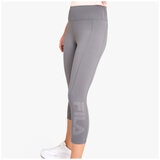 Puma Women's ESS Bike Short Grey