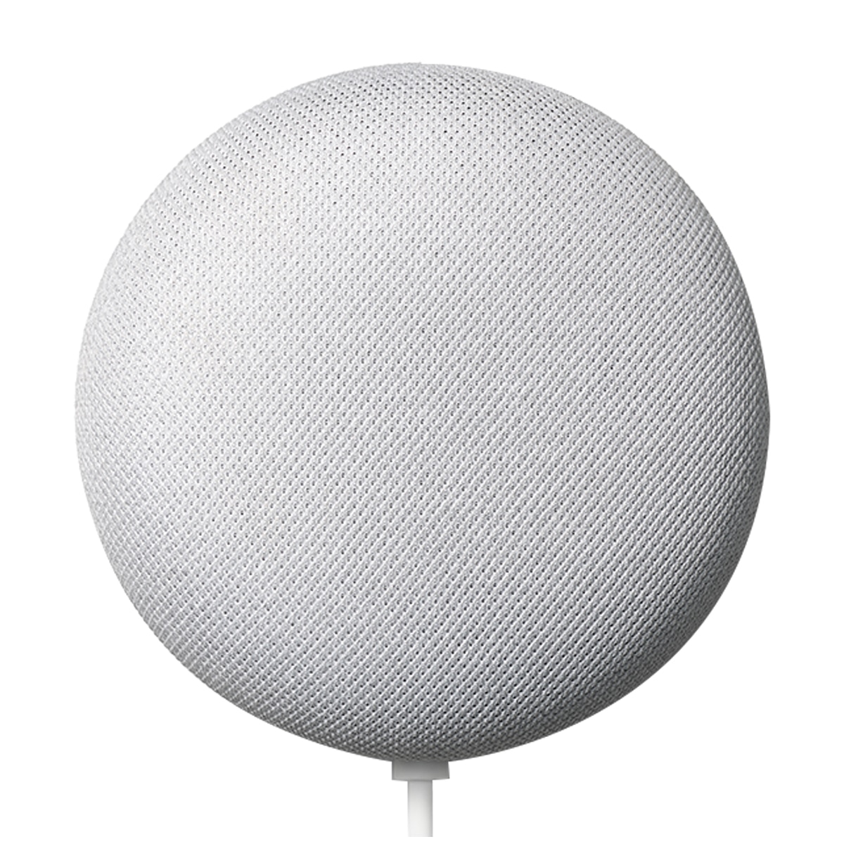 Google Nest Mini - Chalk