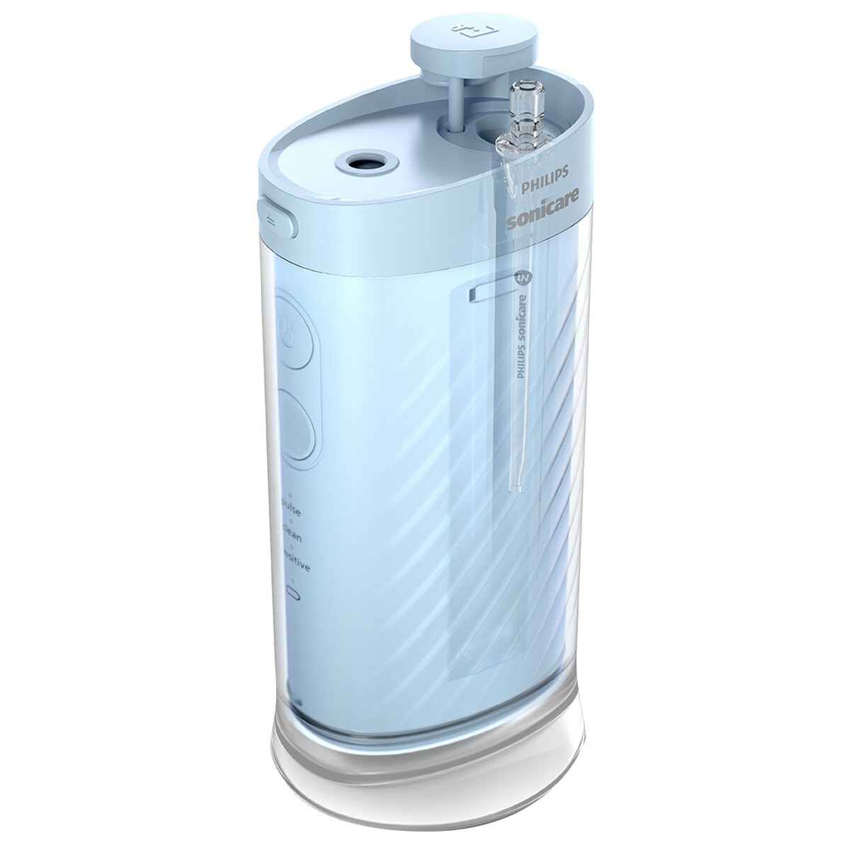 Philips Sonicare Compact Flosser 1000 Blue Philips Sonicare Compact Flosser 1000 Blue