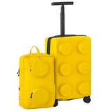 Lego Carry-On And Backpack Set