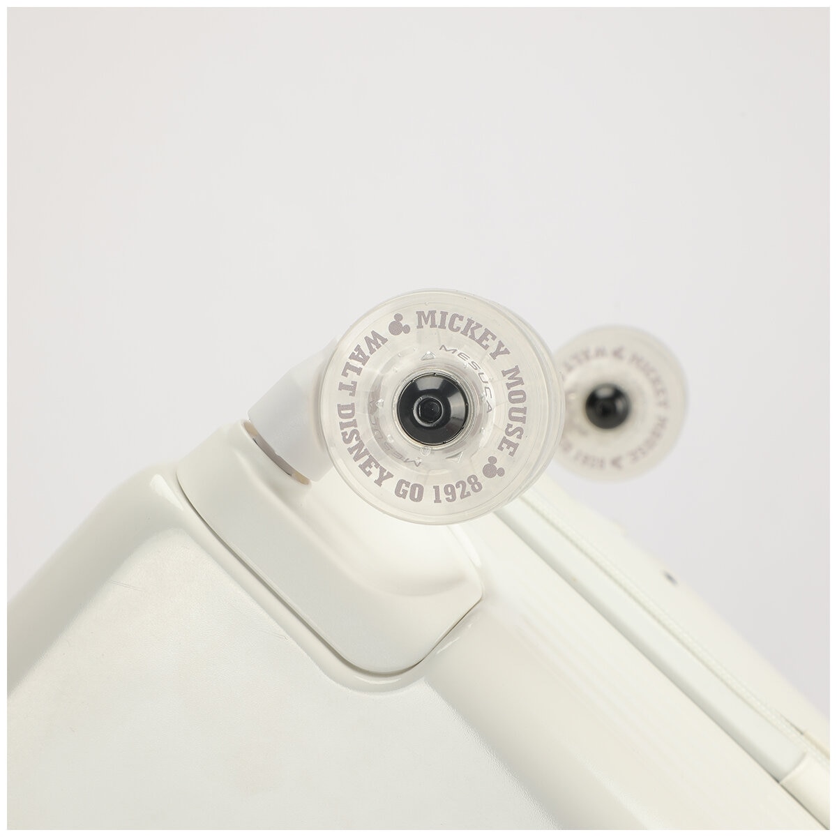 Disney Mickey Trunk style Trolley Case 79cm