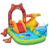 Bestway Jurassic Splash Play Centre Bestway Jurassic Splash Play Centre