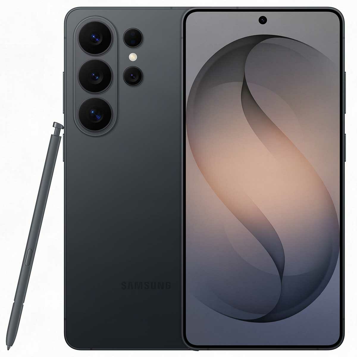 Samsung Galaxy S26 Ultra 512GB Black Samsung Galaxy S26 Ultra 512GB Black