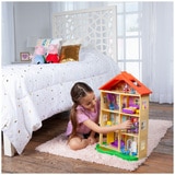 peppa pig house lights and sounds