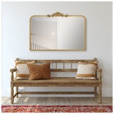 Life In Style Wall Mirror