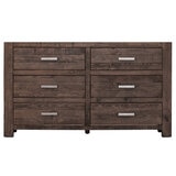 Vivin Sedona Dresser 6 Drawers