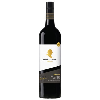 Peter Lehmann Mentor Cabernet Sauvignon 2021 750ml