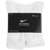 Nike Crew Socks - White