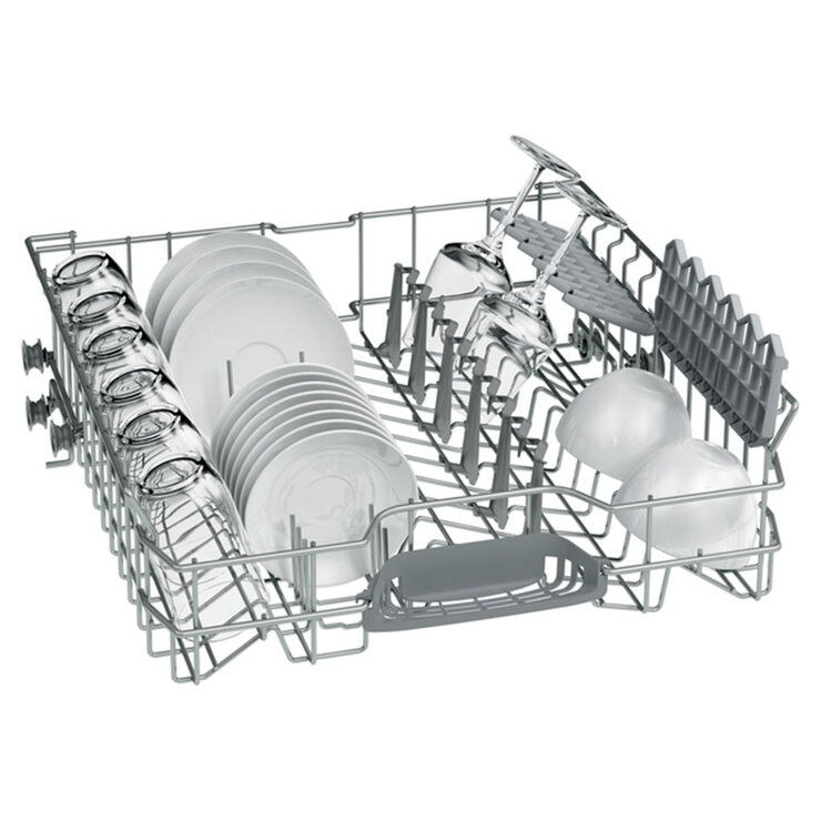 Bosch 60cm Series 2 Dishwasher SMS2ITW01A
