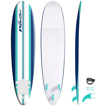 Wavestorm Classic Surfboard 2.4m