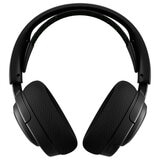 SteelSeries Arctis Nova 5X Wireless Gaming Headset Black 61676